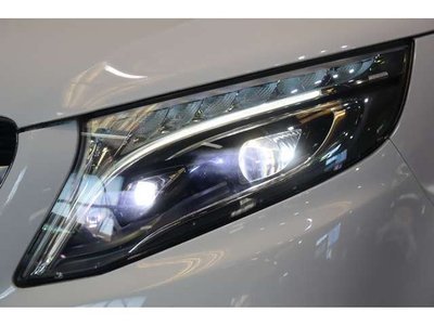 صورة مصغرة 24 لـ 2019 Mercedes-BENZ V-CLASS
