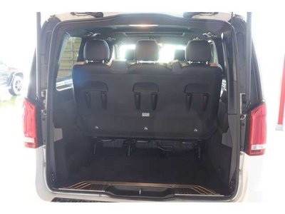 صورة مصغرة 35 لـ 2019 Mercedes-BENZ V-CLASS
