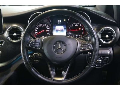 صورة مصغرة 27 لـ 2019 Mercedes-BENZ V-CLASS