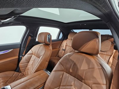 صورة مصغرة 24 لـ 2024 BMW 7 SERIES
