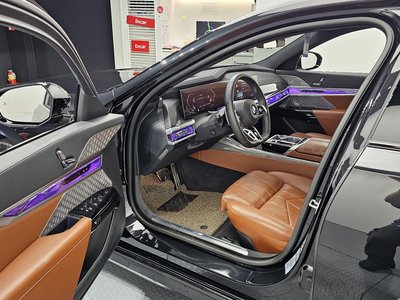 صورة مصغرة 13 لـ 2024 BMW 7 SERIES