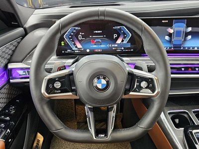 صورة مصغرة 19 لـ 2024 BMW 7 SERIES