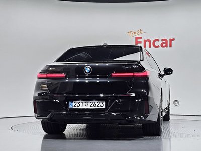 BMW 7 SERIES - 4