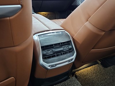 صورة مصغرة 30 لـ 2024 BMW 7 SERIES