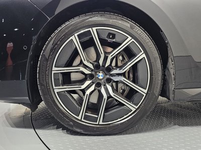 BMW 7 SERIES - 6