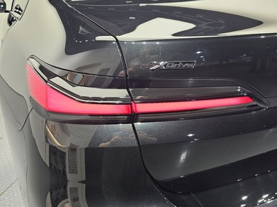 BMW 7 SERIES - 10