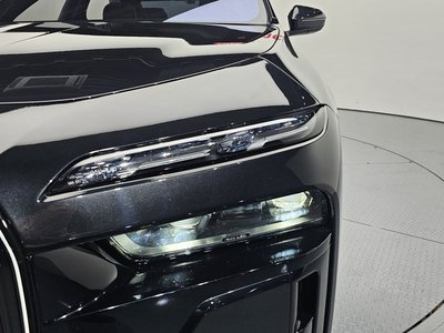 BMW 7 SERIES - 9