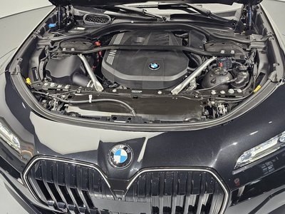BMW 7 SERIES - 7