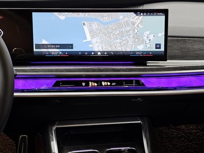 صورة مصغرة 20 لـ 2024 BMW 7 SERIES