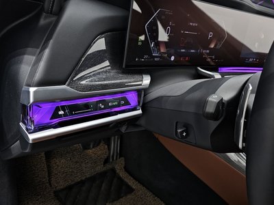 صورة مصغرة 34 لـ 2024 BMW 7 SERIES