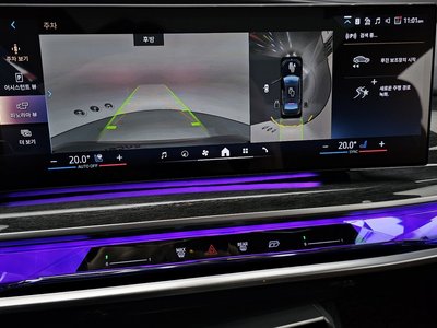 صورة مصغرة 21 لـ 2024 BMW 7 SERIES