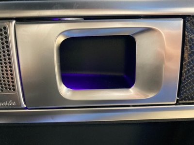 2025 Mercedes-BENZ G-CLASS thumbnail 30