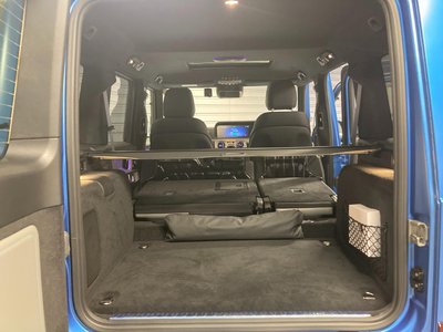 2025 Mercedes-BENZ G-CLASS thumbnail 11