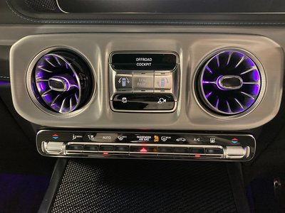 2025 Mercedes-BENZ G-CLASS thumbnail 38