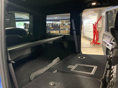2025 Mercedes-BENZ G-CLASS thumbnail 12