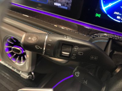2025 Mercedes-BENZ G-CLASS thumbnail 21