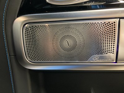 2025 Mercedes-BENZ G-CLASS thumbnail 14