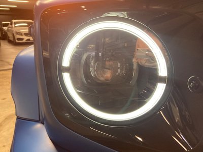 2025 Mercedes-BENZ G-CLASS thumbnail 52