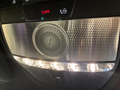 2025 Mercedes-BENZ G-CLASS thumbnail 16