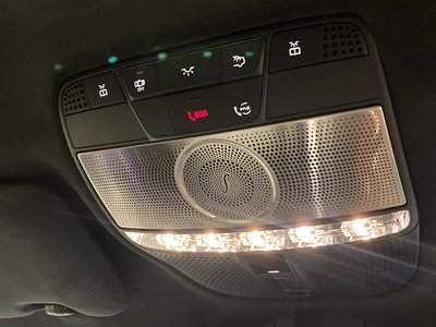 2025 Mercedes-BENZ G-CLASS thumbnail 32