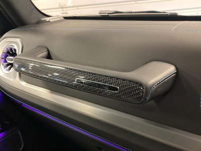 2025 Mercedes-BENZ G-CLASS thumbnail 43