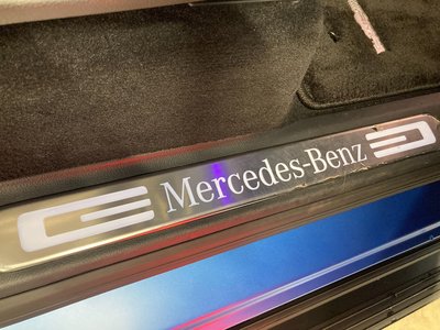 2025 Mercedes-BENZ G-CLASS thumbnail 31