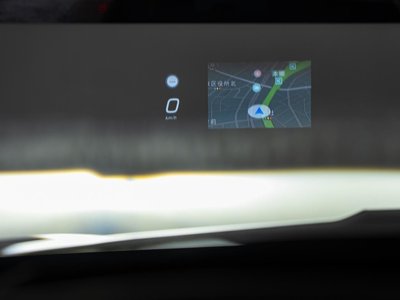 MASERATI GRECALE - 8