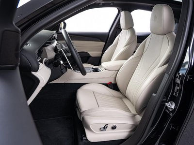 MASERATI GRECALE - 10