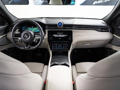 MASERATI GRECALE - 9