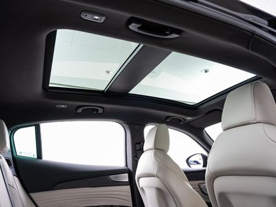 MASERATI GRECALE - 5