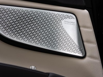 MASERATI GRECALE - 7