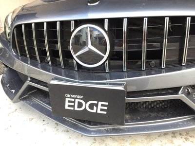 MERCEDES-BENZ SL - 7