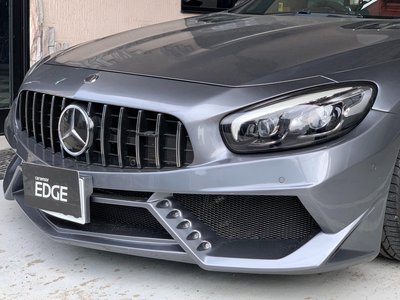 MERCEDES-BENZ SL - 5