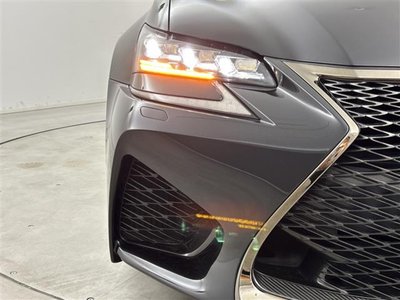 2016 Lexus GS F thumbnail 35
