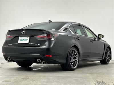 2016 Lexus GS F thumbnail 40