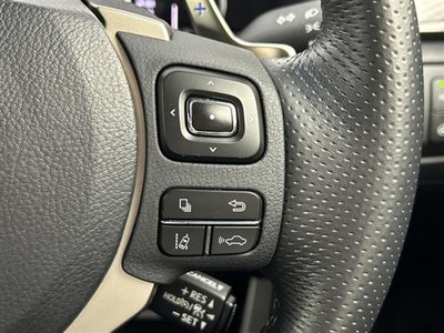 2016 Lexus GS F 照片 10