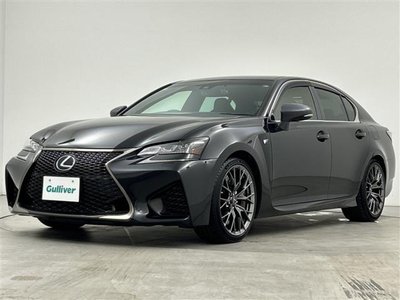 2016 Lexus GS F thumbnail 18