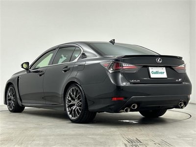2016 Lexus GS F thumbnail 19