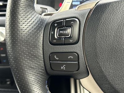 2016 Lexus GS F 照片 9