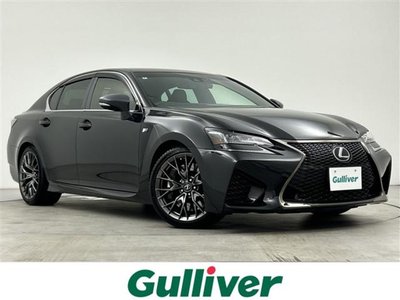 2016 Lexus GS F 照片 1