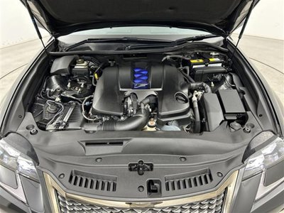 2016 Lexus GS F thumbnail 42
