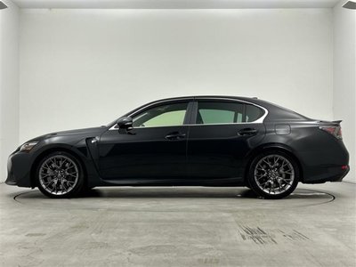 2016 Lexus GS F thumbnail 38