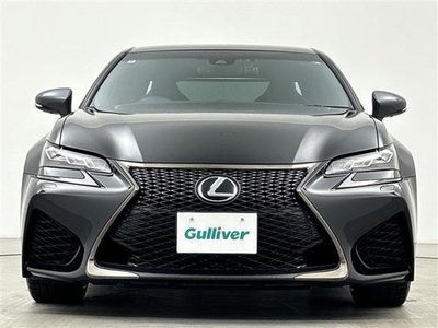 2016 Lexus GS F thumbnail 17