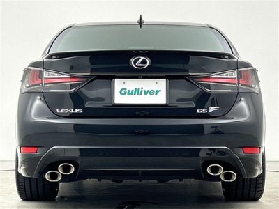 2016 Lexus GS F thumbnail 41