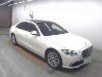 MERCEDES-BENZ S-CLASS - 1