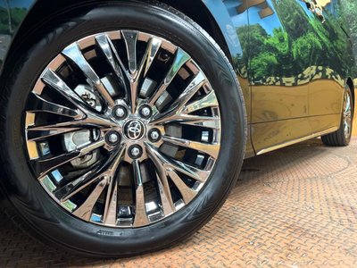 صورة مصغرة 13 لـ 2025 Toyota VELLFIRE