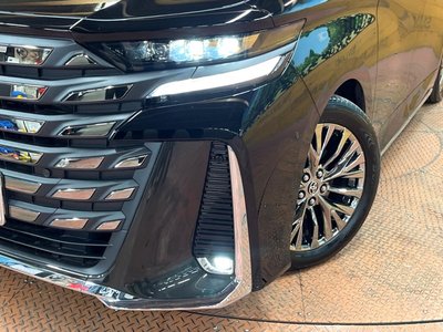 صورة مصغرة 12 لـ 2025 Toyota VELLFIRE
