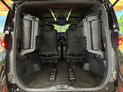 صورة مصغرة 28 لـ 2025 Toyota VELLFIRE