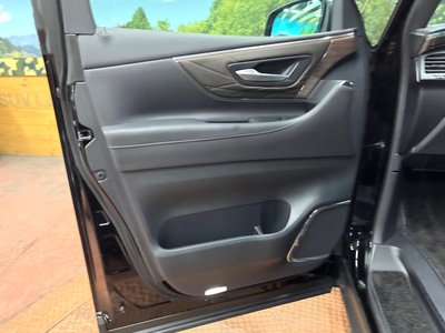 صورة مصغرة 23 لـ 2025 Toyota VELLFIRE
