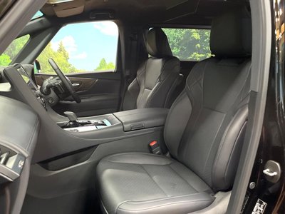 صورة مصغرة 22 لـ 2025 Toyota VELLFIRE